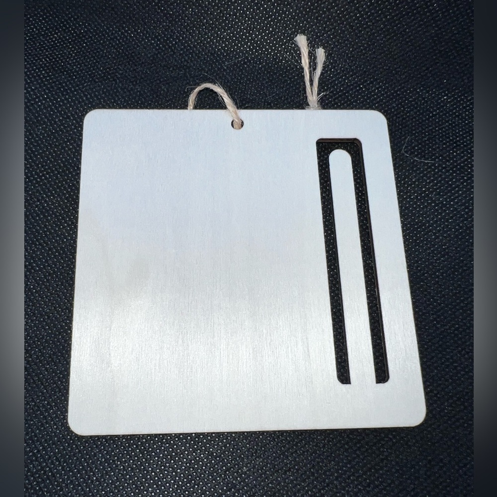 money holder ornament - Picture 3 of 3